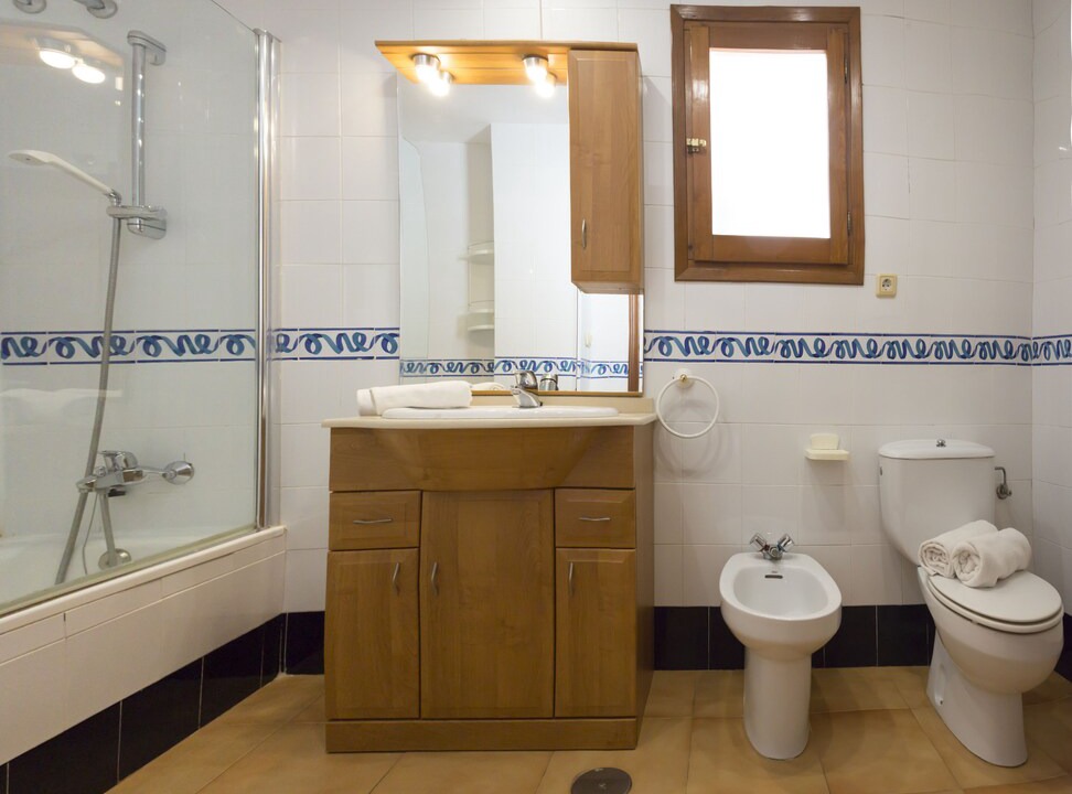 Photo of Bathroom in Monte Pego