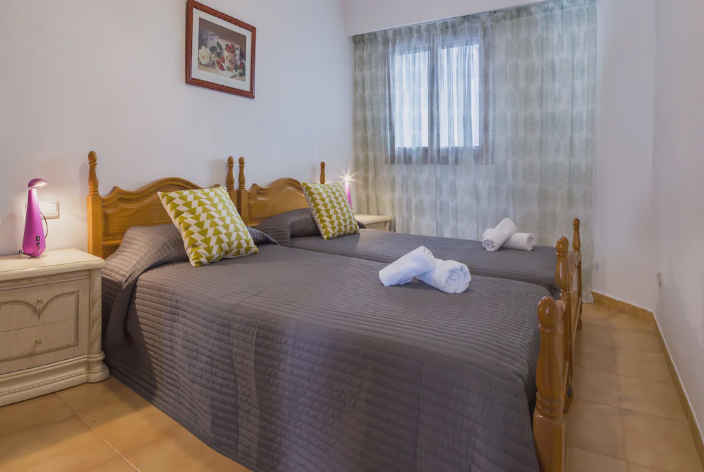 Photo of Bedroom in Monte Pego