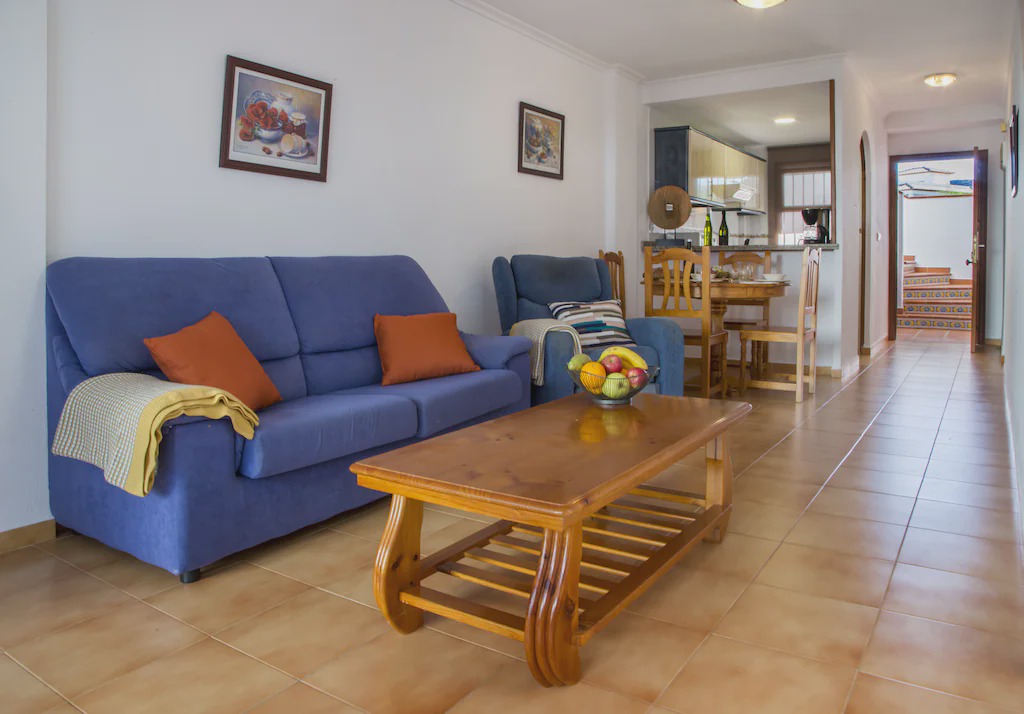 Photo of Livingroom in Monte Pego
