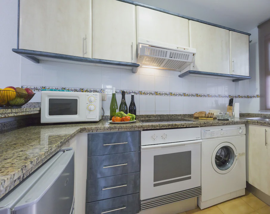 Photo of Kitchen in Monte Pego