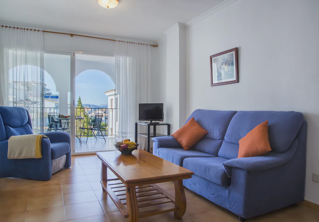 Photo of Livingroom in Monte Pego