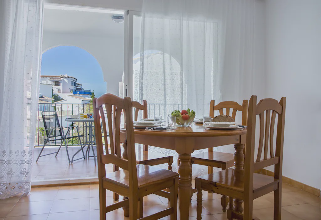 Photo of Livingroom in Monte Pego