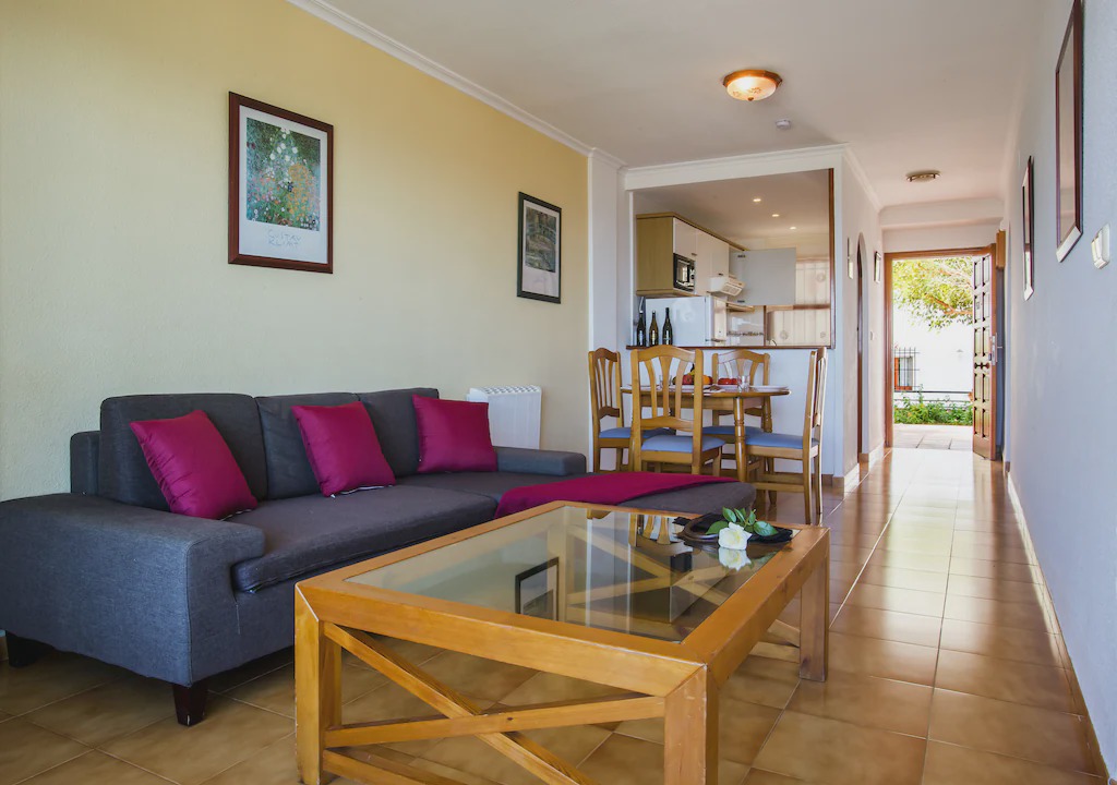 Photo of Livingroom in Monte Pego