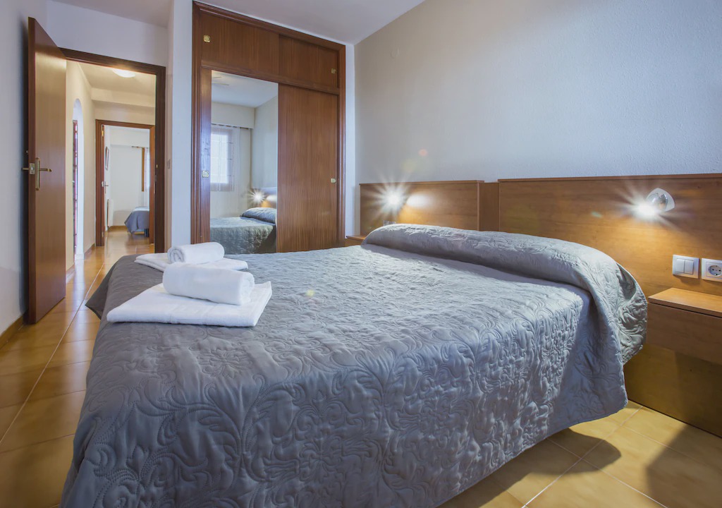 Photo of Bedroom in Monte Pego