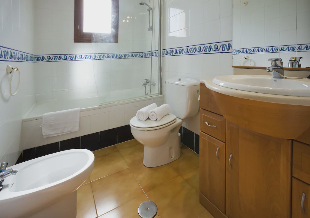 Photo of Bathroom in Monte Pego