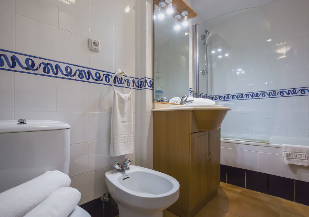 Photo of Bathroom in Monte Pego