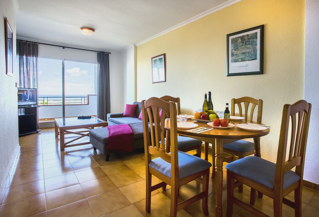 Photo of Livingroom in Monte Pego