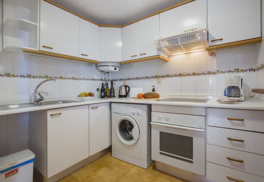 Photo of Kitchen in Monte Pego