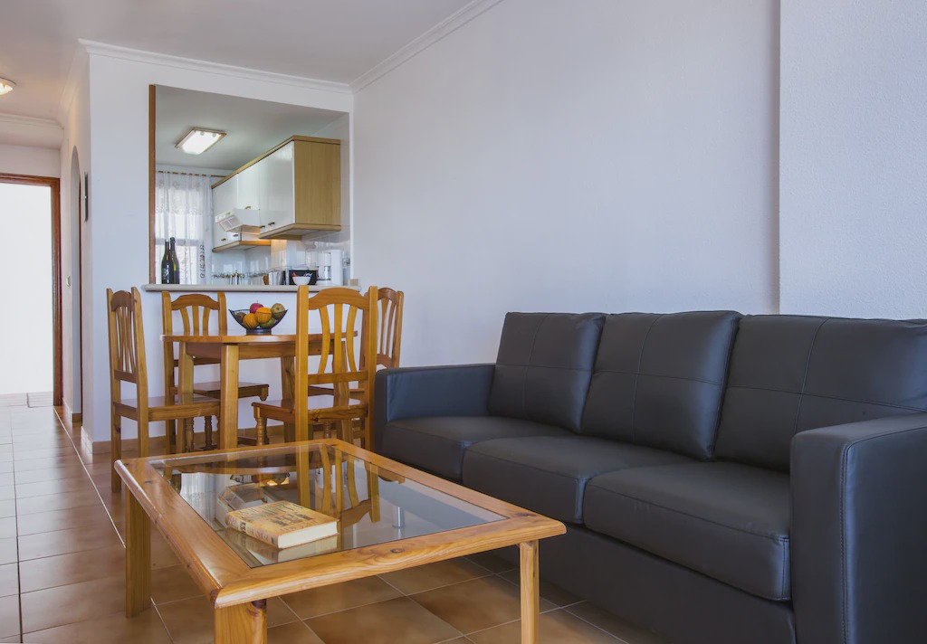 Photo of Livingroom in Monte Pego