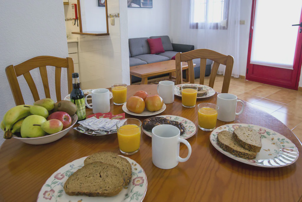 Photo of Livingroom in Monte Pego
