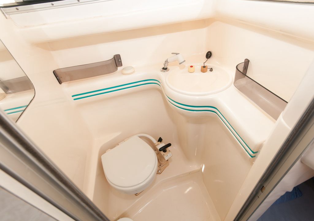 Photo of Bathroom in Sant Adria de Besos
