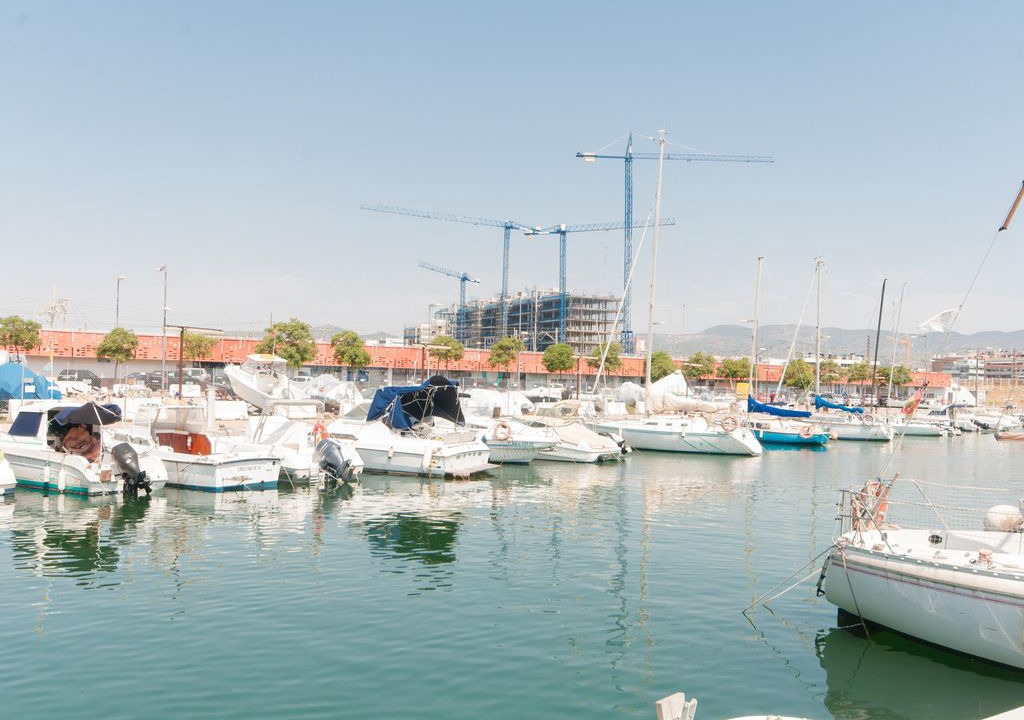 Photo of Outdoor in Sant Adria de Besos