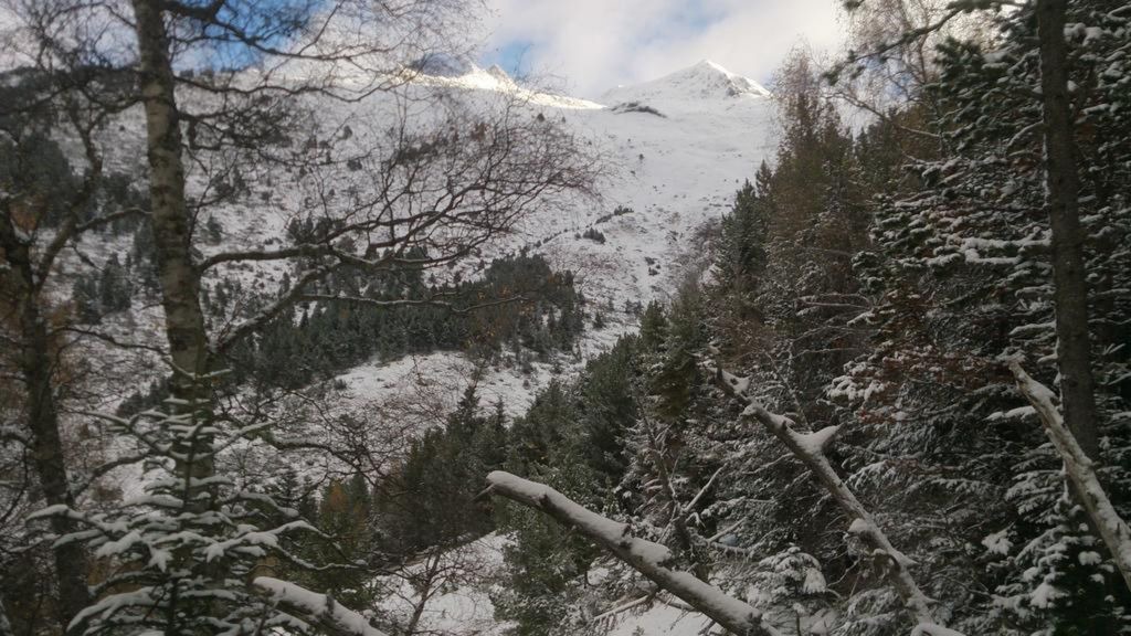 Photo of Outdoor in Rialp