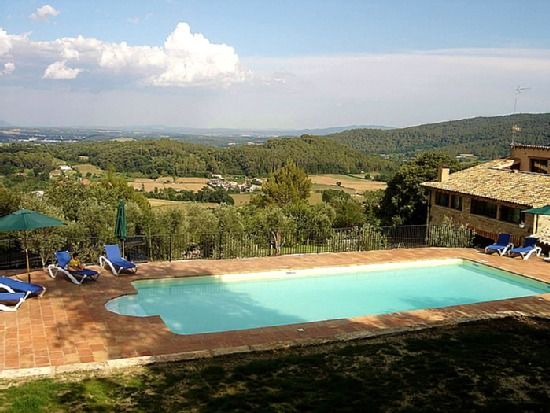 Photo of Outdoor in Porqueres