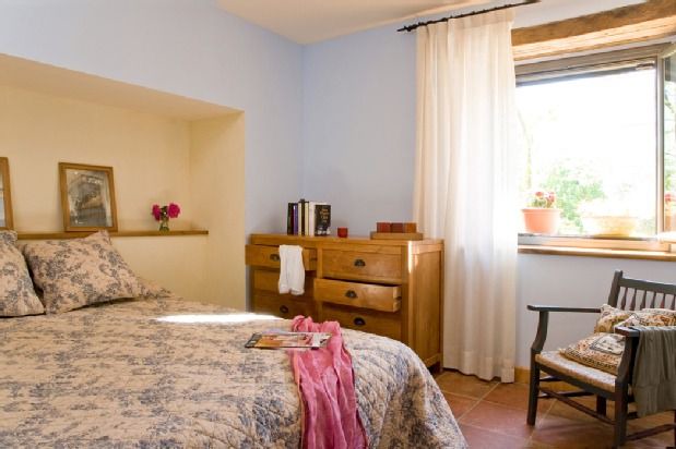 Photo of Bedroom in Porqueres