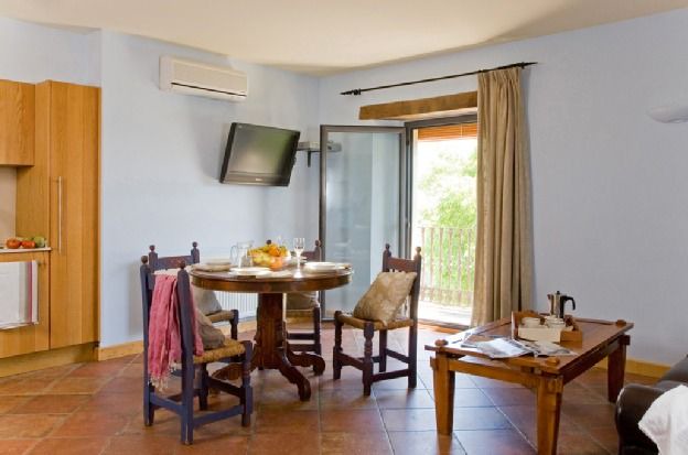Photo of Livingroom in Porqueres