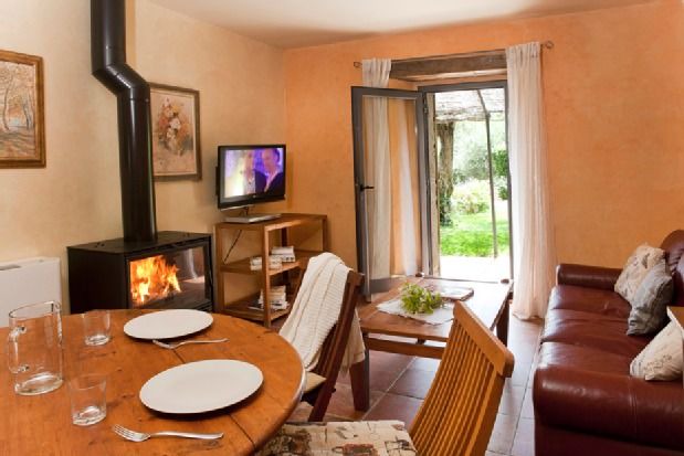 Photo of Livingroom in Porqueres