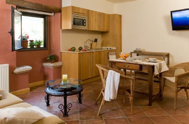 Photo of Livingroom in Porqueres
