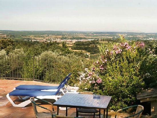 Photo of Patio Balcony in Porqueres