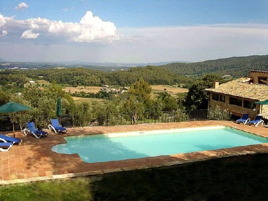 Photo of Outdoor in Porqueres