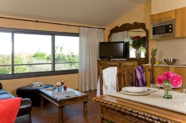 Photo of Livingroom in Porqueres