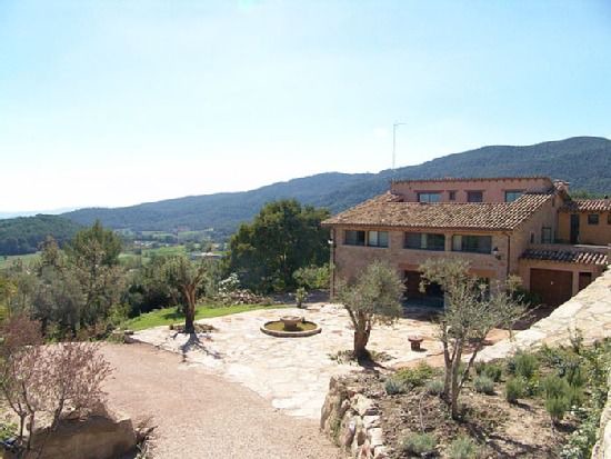Photo of Buildings in Porqueres