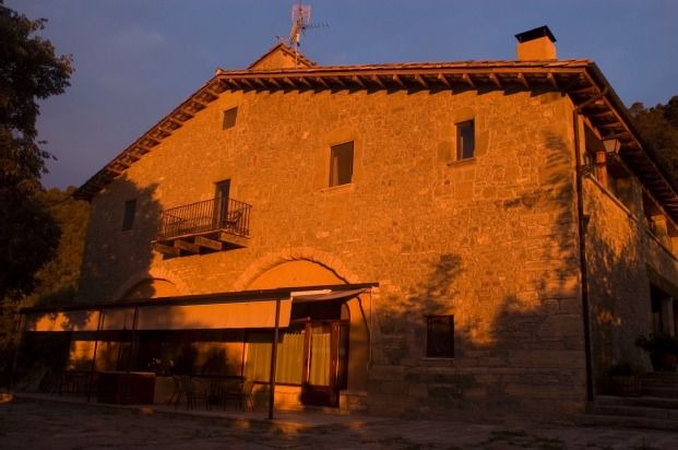 Photo of Buildings in Porqueres