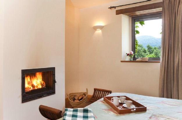 Photo of Bedroom in Porqueres