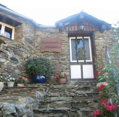 Photo of Buildings in Queralbs