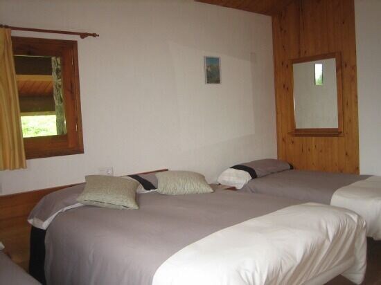 Photo of Bedroom in Queralbs