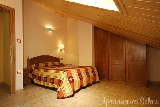 Photo of Bedroom in Chisagues