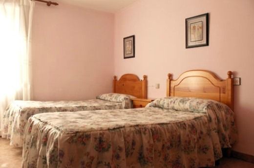 Photo of Bedroom in Chisagues
