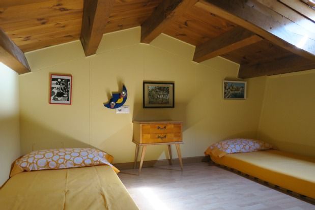 Photo of Bedroom in Santa Pau