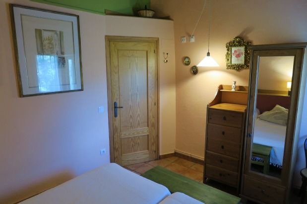 Photo of Bedroom in Santa Pau