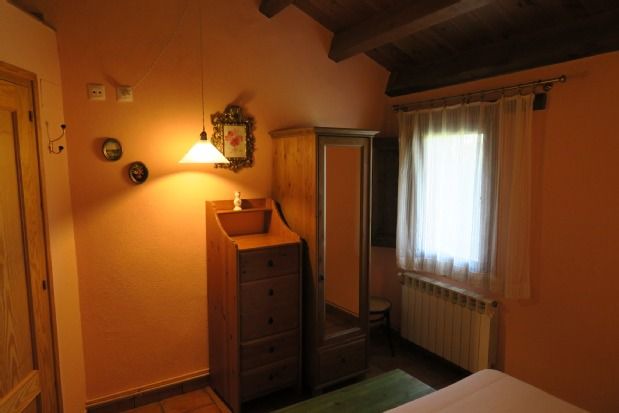 Photo of Bedroom in Santa Pau