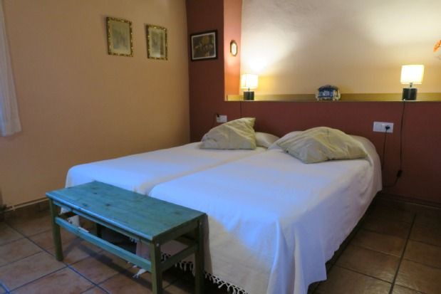 Photo of Bedroom in Santa Pau