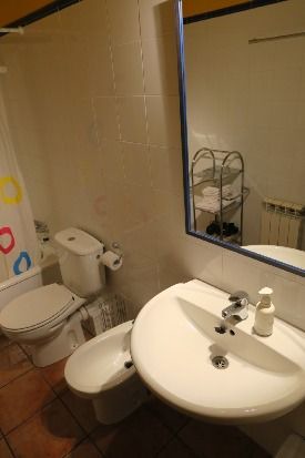 Photo of Bathroom in Santa Pau