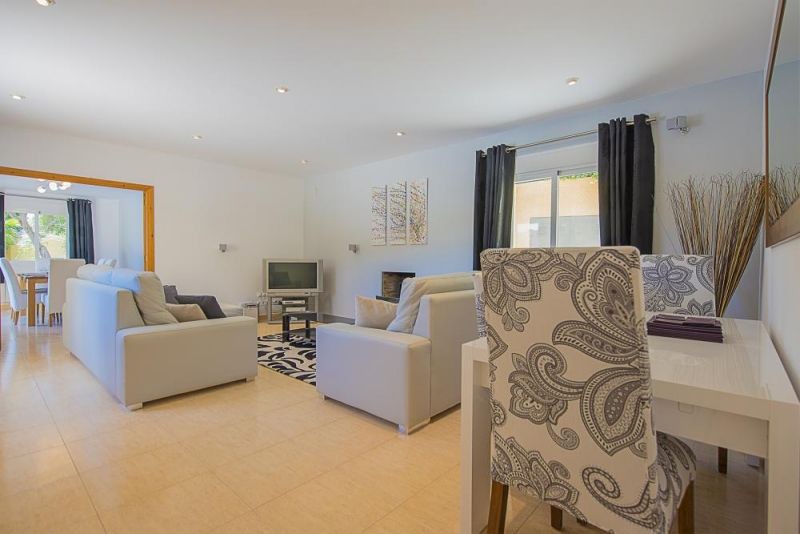 Photo of Livingroom in Empedrola