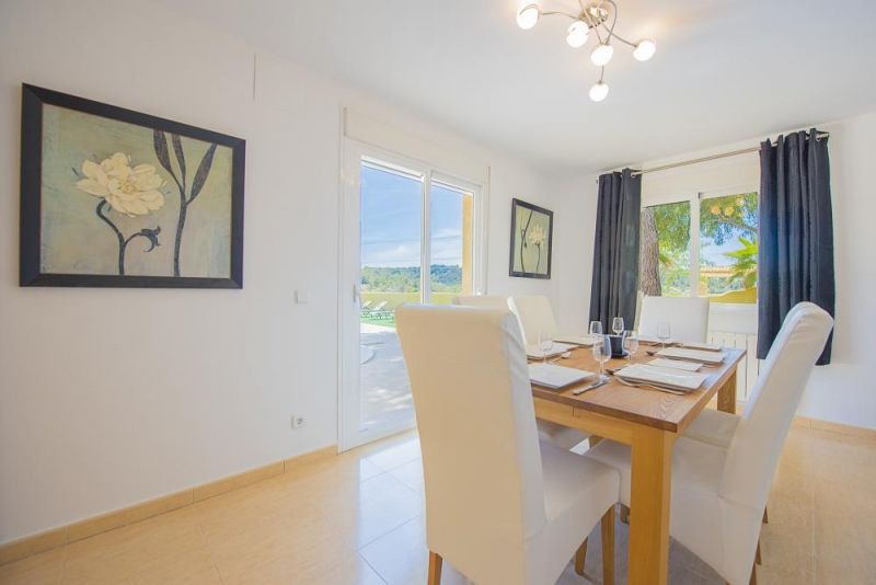 Photo of Livingroom in Empedrola