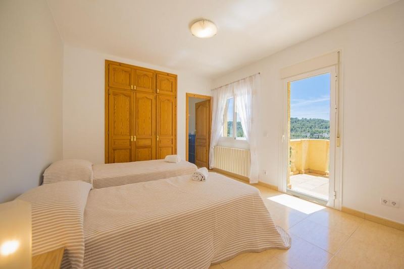 Photo of Bedroom in Empedrola