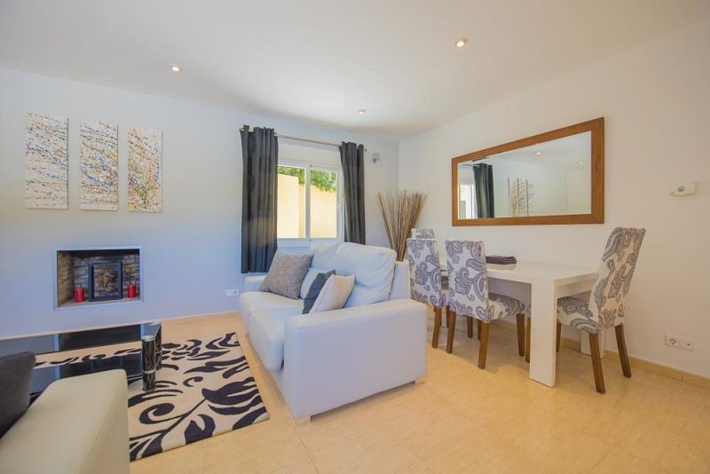 Photo of Livingroom in Empedrola