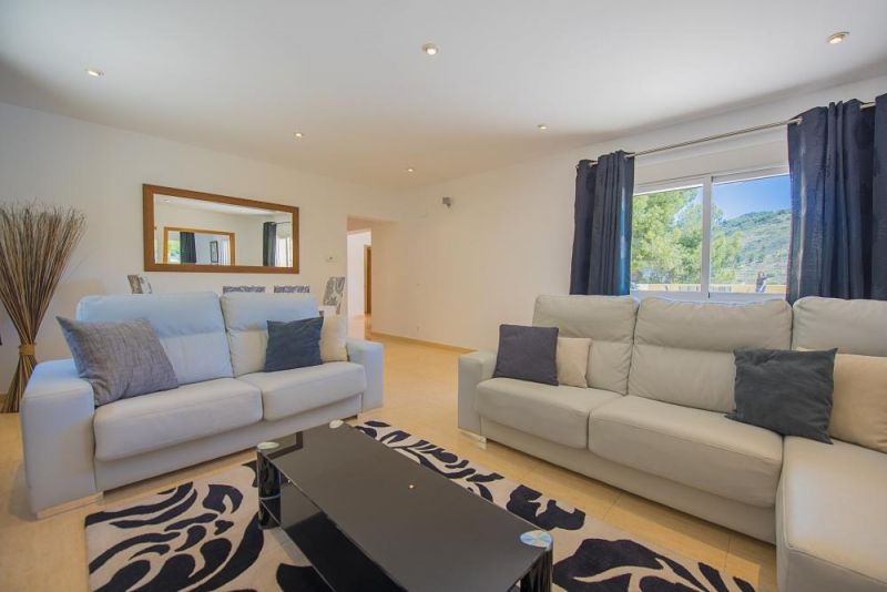 Photo of Livingroom in Empedrola