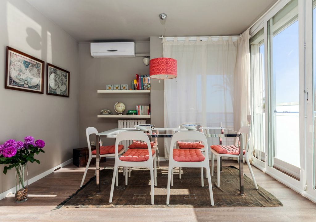 Photo of Livingroom in Barceloneta