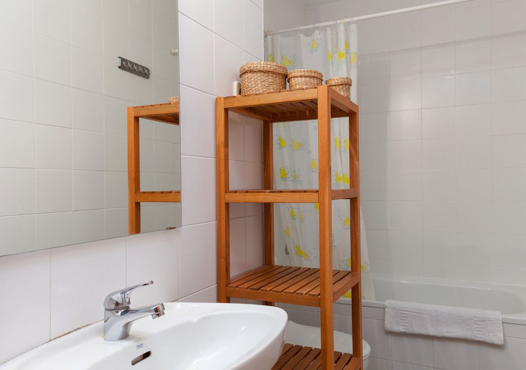 Photo of Bathroom in Barceloneta