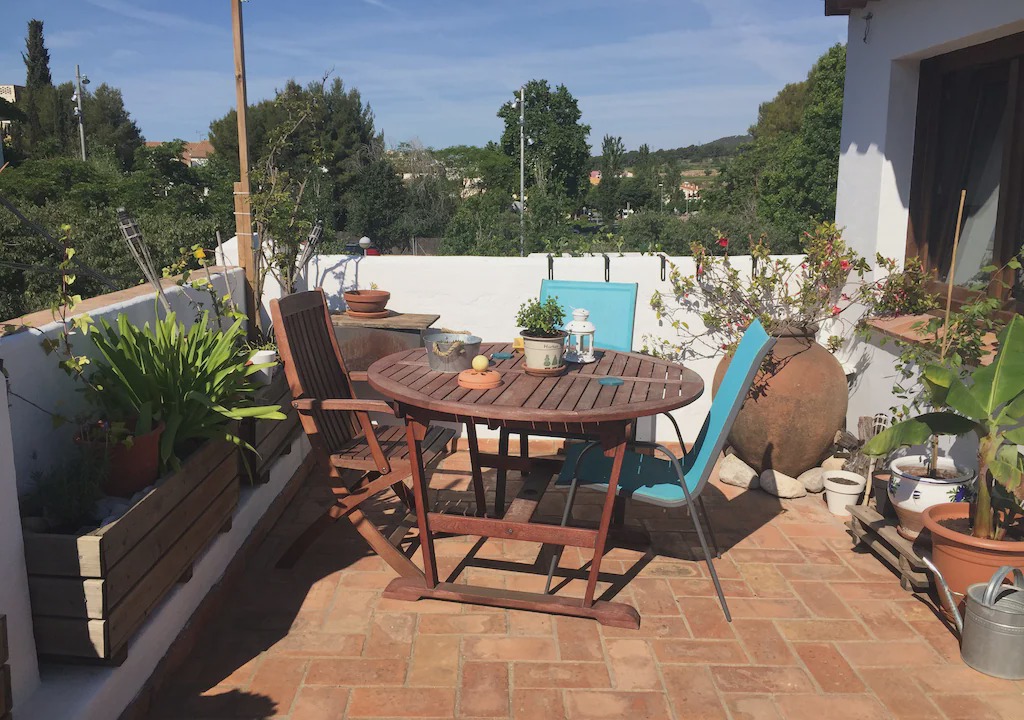 Photo of Patio Balcony in Sant Pere de Ribes