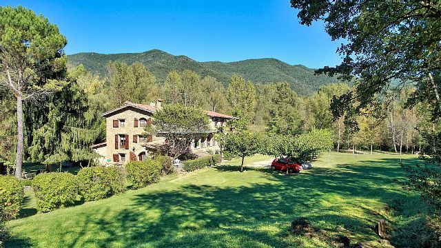 Photo of Others in La Vall de Bianya