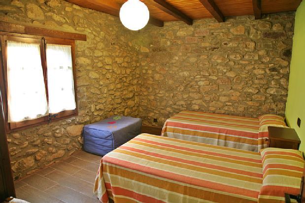 Photo of Bedroom in La Vall de Bianya