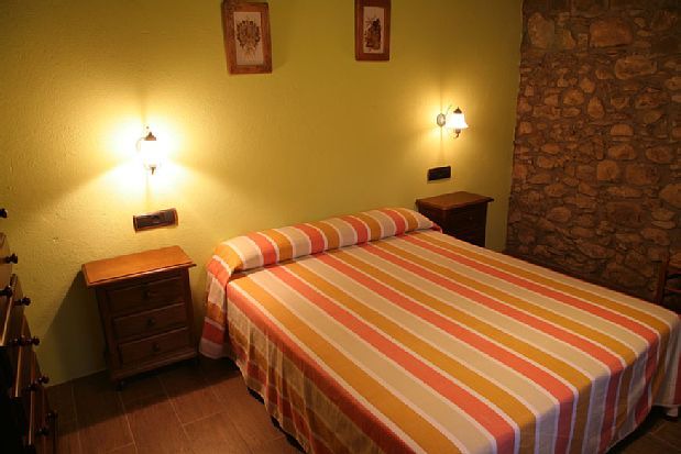 Photo of Bedroom in La Vall de Bianya