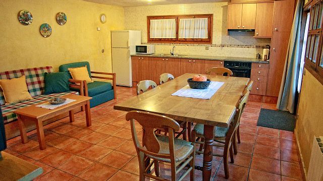 Photo of Livingroom in La Vall de Bianya