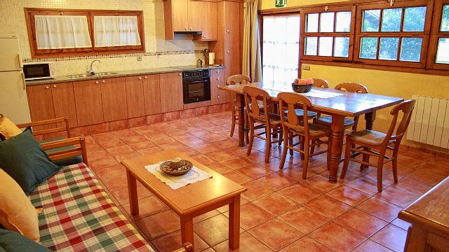 Photo of Livingroom in La Vall de Bianya